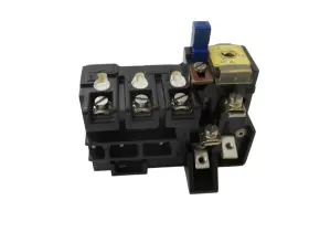 1U-10 INDUSTRIAL MRO Sprecher Schuh Overload Relay Unmp