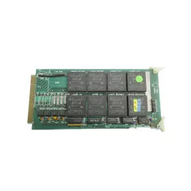 4910254910527 INDUSTRIAL MRO Relay Board Unmp