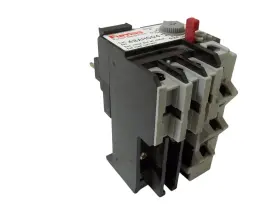 48AH004 INDUSTRIAL MRO Furnas Overload Relay Unmp