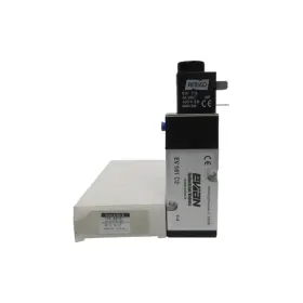 561C2 INDUSTRIAL MRO Evian Nsmp