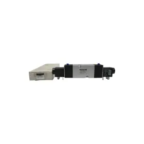 562C2 INDUSTRIAL MRO Evian Nsmp