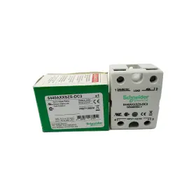 6440AXXSZS-DC3 INDUSTRIAL MRO Schneider Electric Nsmp