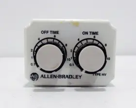 700-HV32AZ24 INDUSTRIAL MRO Allen Bradley Repeat Cycle Timer