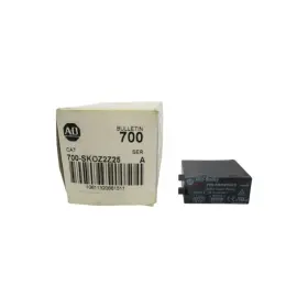 700-SKOZ2Z2 INDUSTRIAL MRO Allen Bradley Nsmp