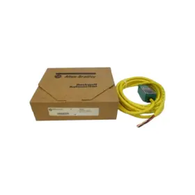 802M-DZY16 INDUSTRIAL MRO Allen Bradley Nsmp