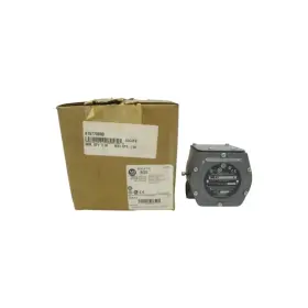 808-K4 INDUSTRIAL MRO Allen Bradley Nsmp