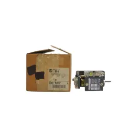 809-A05E INDUSTRIAL MRO Allen Bradley Nsmp