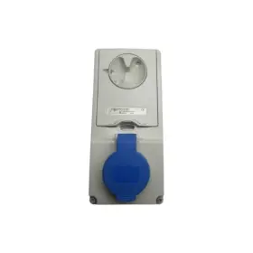 82131 INDUSTRIAL MRO Schneider Electric Nsnp