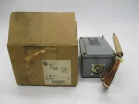 837-A4J INDUSTRIAL MRO Allen Bradley Nsmp