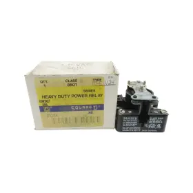8501CO-6V24 INDUSTRIAL MRO Square Nsmp