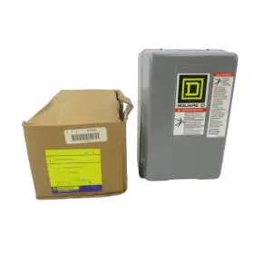8502SBG2V02S INDUSTRIAL MRO Square Nsmp
