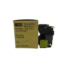 910-341-149 INDUSTRIAL MRO Aeg Nsmp