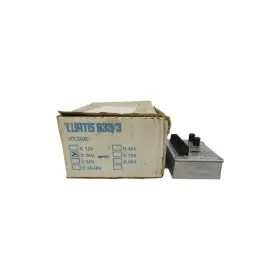 933-3D24 INDUSTRIAL MRO Curtis Nsmp