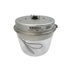 93R-R5-29135 INDUSTRIAL MRO Sws Bulb Nsnp