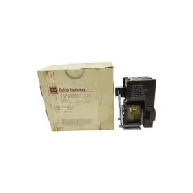 9575H2521-106 INDUSTRIAL MRO Cutler Hammer Nsmp