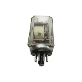 Industrial Mro A214xbx160 Struthers Dunn 250vdc Nsnp