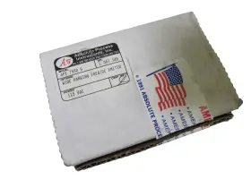 API75800G INDUSTRIAL MRO Process Nsmp
