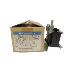 BA33A INDUSTRIAL MRO Westinghouse Nsmp