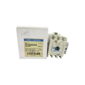 CE15GNS3AB INDUSTRIAL MRO Eaton Nsmp