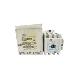 CE15GNS3B INDUSTRIAL MRO Eaton Nsmp