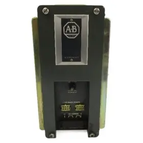 CH2003952-1777-P2 INDUSTRIAL MRO Allen Bradley Unmp