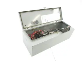 CH200515-512-CAB-A1J-6P-25R INDUSTRIAL MRO Allen Bradley Unmp #2