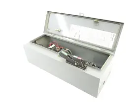 CH200525-512-CAB-A1H-6P-25R INDUSTRIAL MRO Allen Bradley Unmp #3