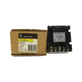 CR120A00402AA INDUSTRIAL MRO General Electric Nsmp