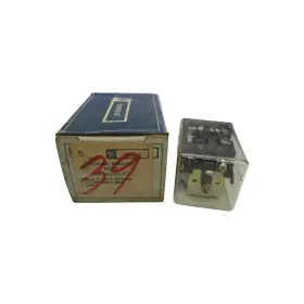 CR120HC85J02 INDUSTRIAL MRO General Electric Nsmp