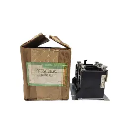 CR324F310A1 INDUSTRIAL MRO General Electric Nsmp