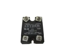 CSD2410 INDUSTRIAL MRO Crydom Solid Relay Unmp