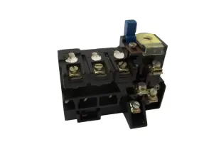 CT1U-10 INDUSTRIAL MRO Sprecher Schuh Overload Relay Unmp