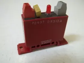 DR-ODC24 INDUSTRIAL MRO Gordos Relay #2