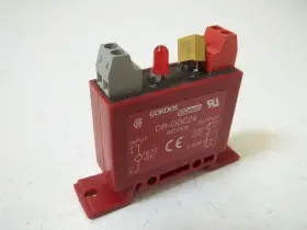 DR-ODC24 INDUSTRIAL MRO Gordos Relay