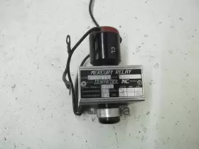 BBU-174 INDUSTRIAL MRO Durakool Relay
