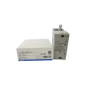 G3PA-420B-VD-2 INDUSTRIAL MRO Omron Nsmp