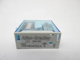 KNOX030012392-700-HK36Z24-A INDUSTRIAL MRO Allen Bradley Unmp