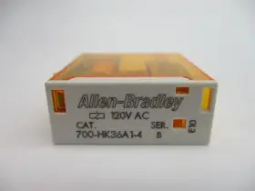 KNOX030012472-700-HK36A1-4 INDUSTRIAL MRO Allen Bradley Nsmp #2