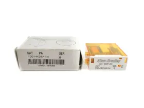 KNOX030012472-700-HK36A1-4 INDUSTRIAL MRO Allen Bradley Nsmp