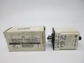 KNOX030013737-9050JCK25V20 INDUSTRIAL MRO Square Nsmp