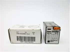 KNOX030014394-700-HC24A1-3-4 INDUSTRIAL MRO Allen Bradley
