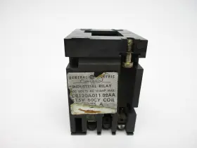KNOX030014632-CR120A01102AA INDUSTRIAL MRO General Electric