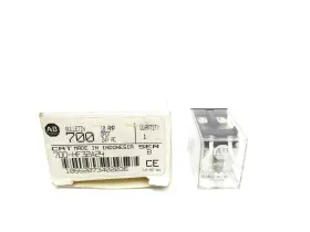 KNOX030017351-700-HF32A24 INDUSTRIAL MRO Allen Bradley Nsmp
