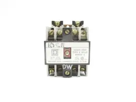 KNOX060010396-8501XO20V02 INDUSTRIAL MRO Square Unmp #2