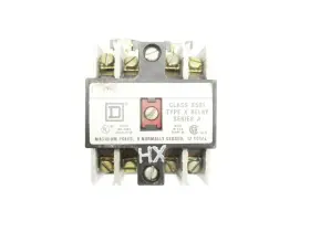 KNOX060010439-8501XO30V02 INDUSTRIAL MRO Square Unmp