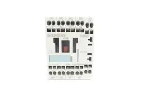 KNOX060011729-3RH1122-2BB40 INDUSTRIAL MRO Siemens Nsnp