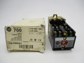 KNOX06006123-700-P800A1 INDUSTRIAL MRO Allen Bradley Nsmp