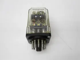 KNOX06006139-MR3P24DC INDUSTRIAL MRO Westinghouse Unmp