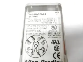 KNOX06006786-700-HA32A24 INDUSTRIAL MRO Allen Bradley Unmp #3