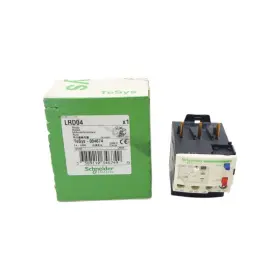 KNOX070027369-LRD04 INDUSTRIAL MRO Schneider Electric Nsmp